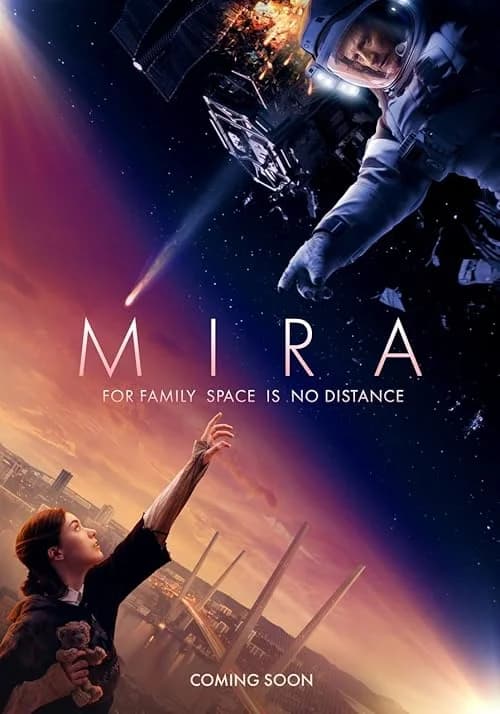 Mira film posteri