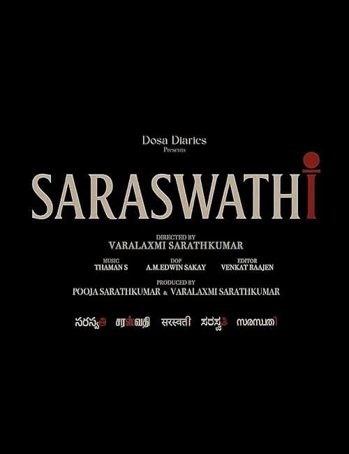Saraswathi