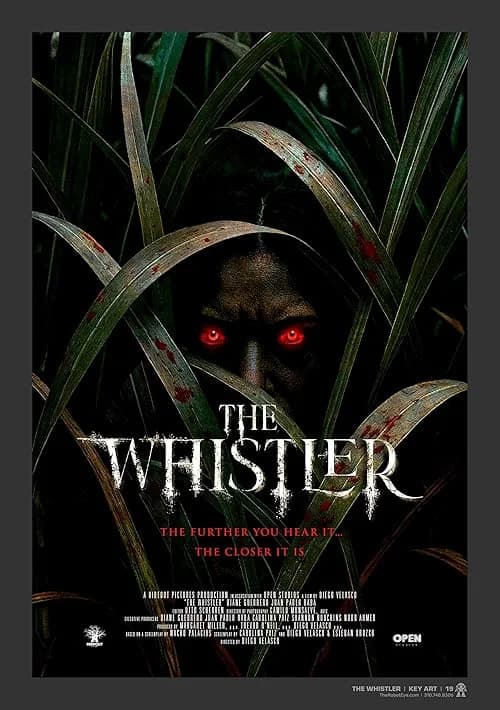 The Whistler